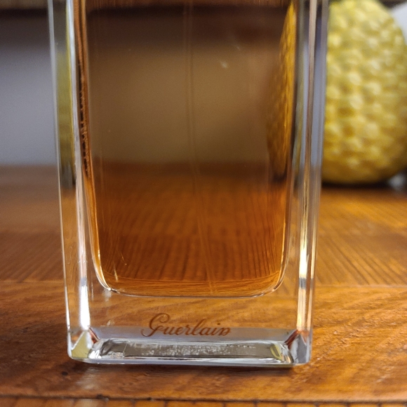 GUERLAIN SPIRITUEUSE DOUBLE VANILLE EDP | (BNIB) - Picture 8 of 13